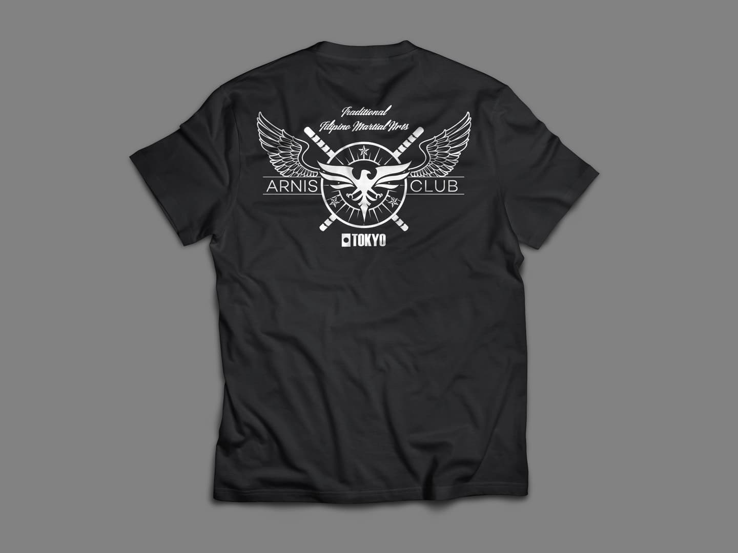 オリジナルTシャツデザイン