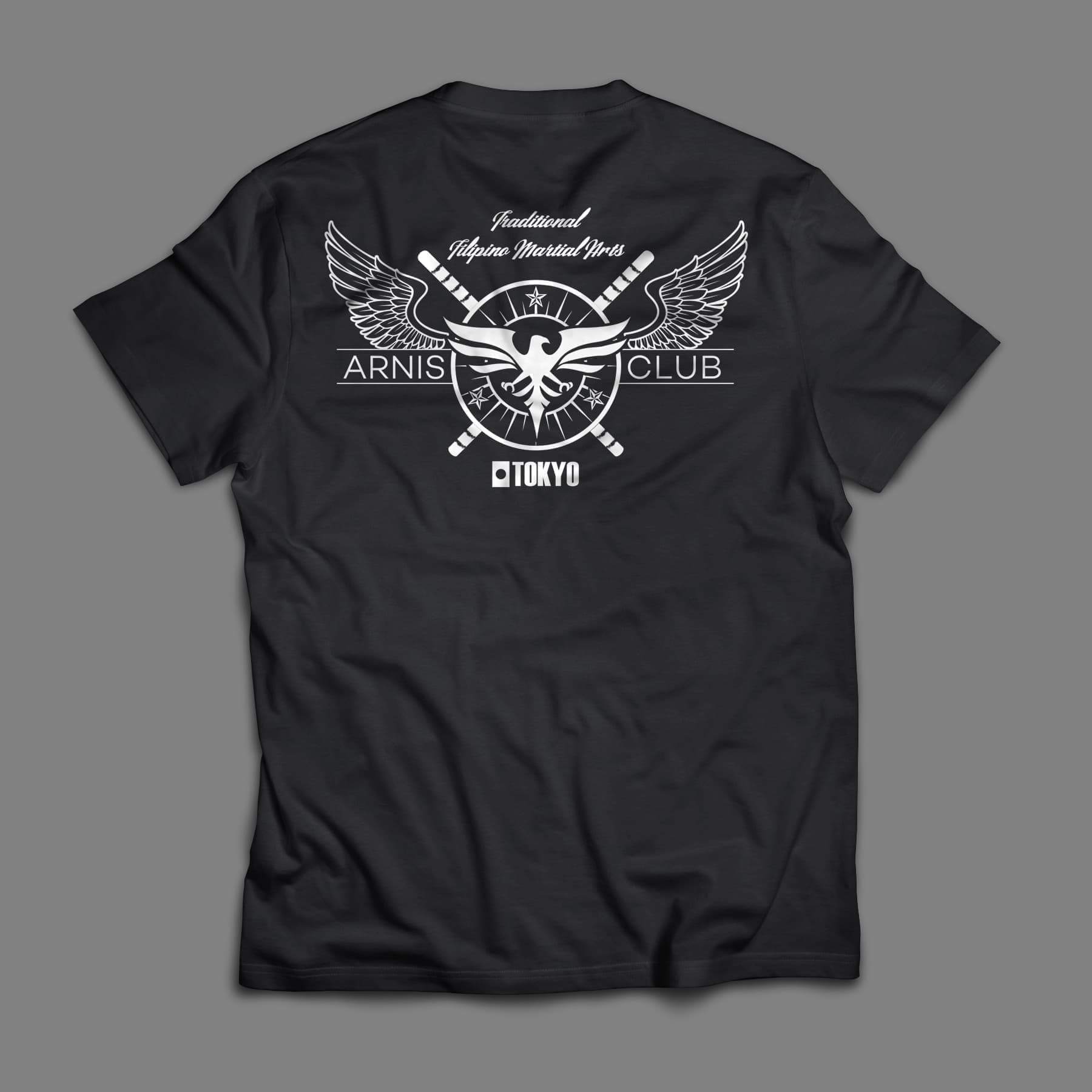 Tシャツデザイン